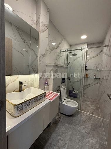 Hạ giá còn 2tỷ 450 sở hữu nhà 34m² đường Nguyễn Đình Chiểu, P4, Q3.