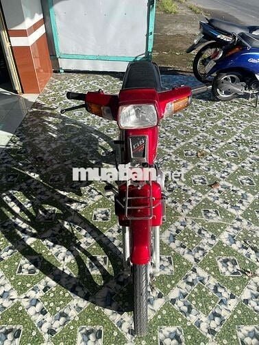 Citi zin đep bs 64