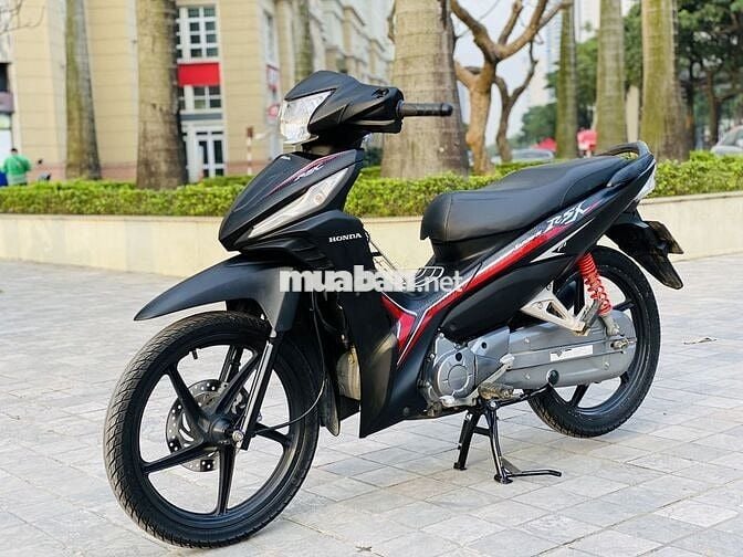 HONDA WAVE RSX FI ĐEN SẦN CHÍNH CHỦ CÂN BÁN 2023