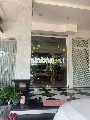 Nhà phố Lô góc 2 mặt tiền khu Đô Thị Phú Cường, Rạch Giá