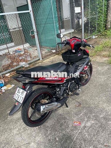 Ex 135 may zin xe đep bs 64