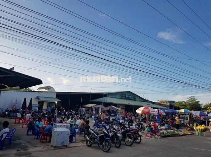 Đất thổ cư Bình Minh, Vĩnh Long