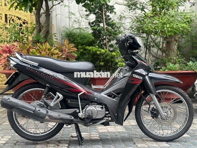 Sirius đời 2022 bs 68 Kiên Giang chính chủ