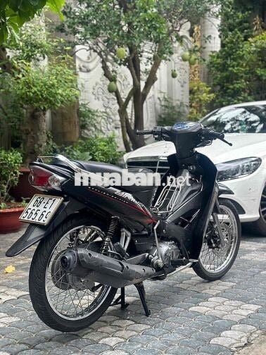Sirius đời 2022 bs 68 Kiên Giang chính chủ