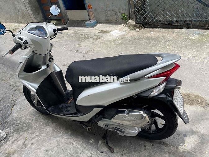 Honda vison 2013 bstp máy zin êm