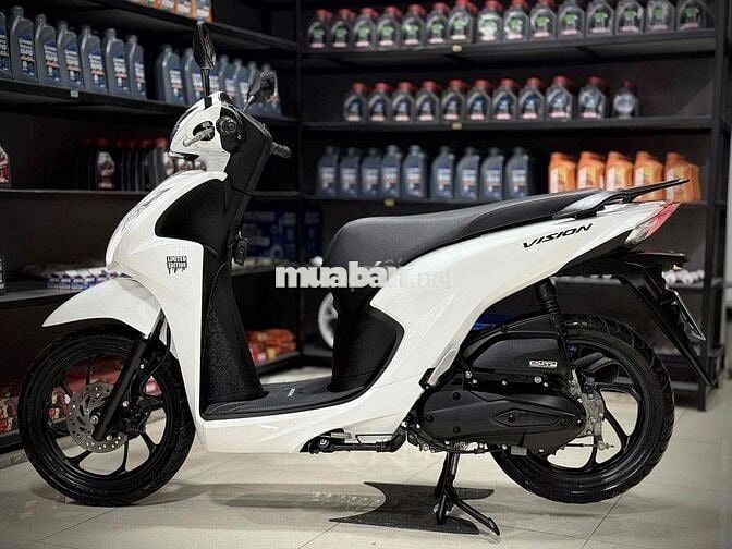Vision 2024 Smarkey Lướt ( Hỗ trợ Trả GÓP )