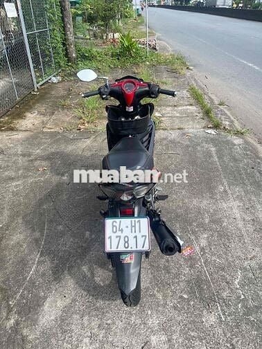 Ex 135 may zin xe đep bs 64