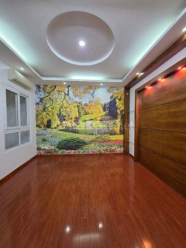 Vừa ở, vừa kinh doanh, phân lô, trung tâm Cầu Giấy, không mấy nhà bán!