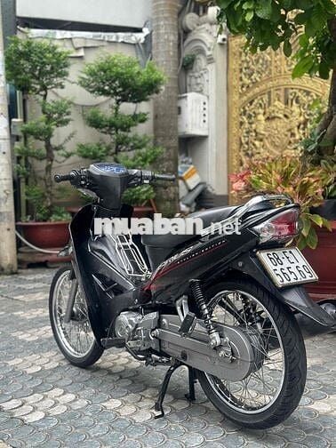 Sirius đời 2022 bs 68 Kiên Giang chính chủ