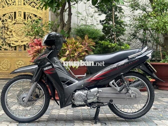 Sirius đời 2022 bs 68 Kiên Giang chính chủ