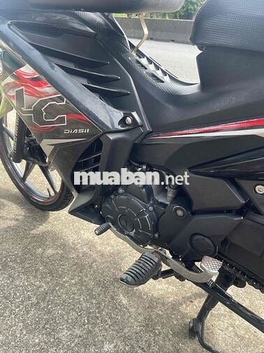 Ex 135 may zin xe đep bs 64