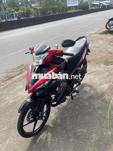 Ex 135 may zin xe đep bs 64