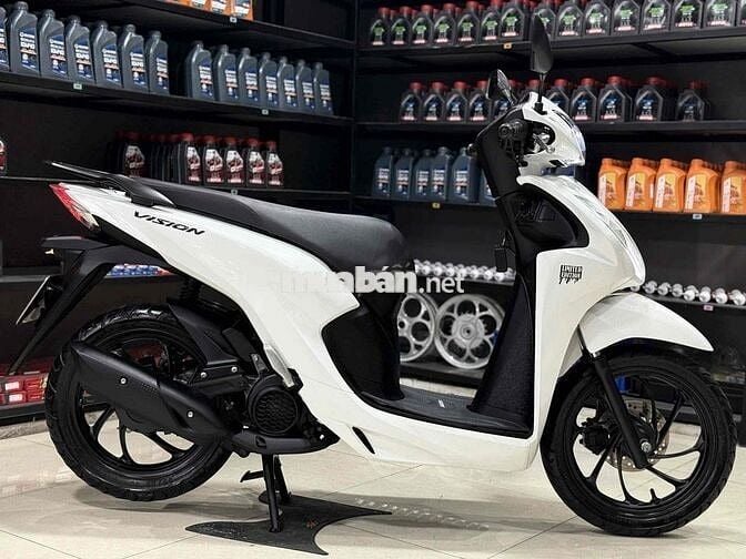 Vision 2024 Smarkey Lướt ( Hỗ trợ Trả GÓP )