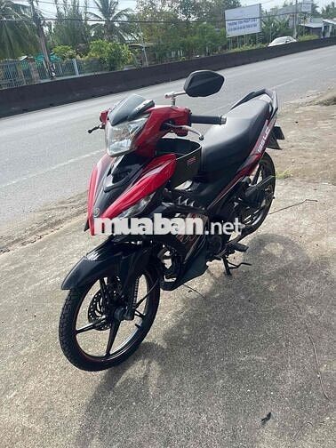 Ex 135 may zin xe đep bs 64