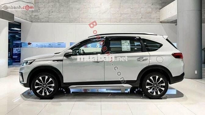 Xe Honda BRV mới 100%, phiên bản mới ra mắt