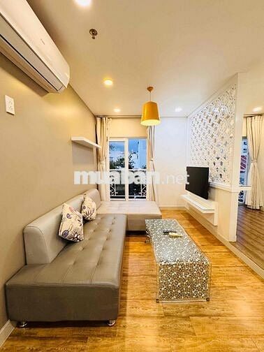 CHDV BAN CÔNG 1 PHÒNG NGỦ TIỆN ÍCH CAO CẤP NGAY TRUNG TÂM PHÚ NHUẬN