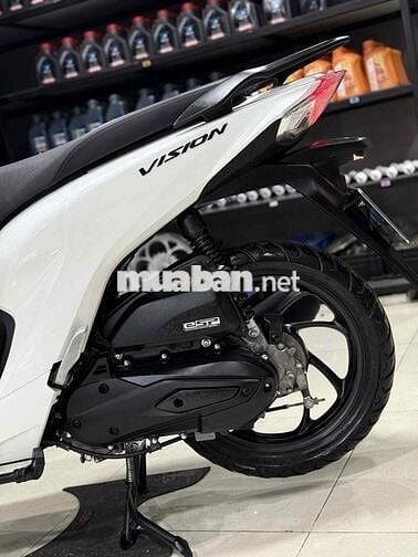 Vision 2024 Smarkey Lướt ( Hỗ trợ Trả GÓP )