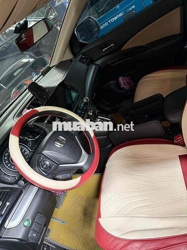 Honda CR V 2015 - 106000 km