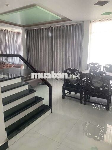 Nhà phố Lô góc 2 mặt tiền khu Đô Thị Phú Cường, Rạch Giá