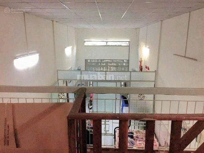Kẹt vốn bán gấp nhà Phạm Hùng, Bình Chánh, gần Coopxtra, 1 tỷ 520 TL
