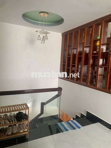 Nhà phố Lô góc 2 mặt tiền khu Đô Thị Phú Cường, Rạch Giá