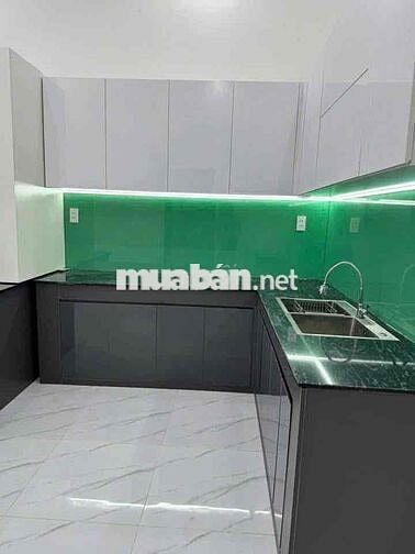NHÀ HIẾM ngang 7m  - CHÁNH MỸ - 2pn - GẦN CHỢ CÂY DỪA