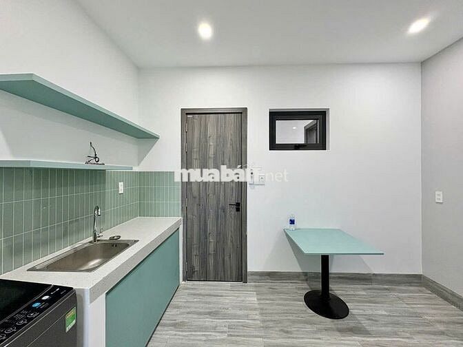 CĂN HỘ STUDIO MỚI 100% NGAY KHU ĐÔ THỊ FPT