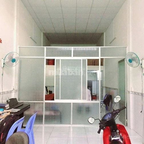 Kẹt vốn bán gấp nhà Phạm Hùng, Bình Chánh, gần Coopxtra, 1 tỷ 520 TL