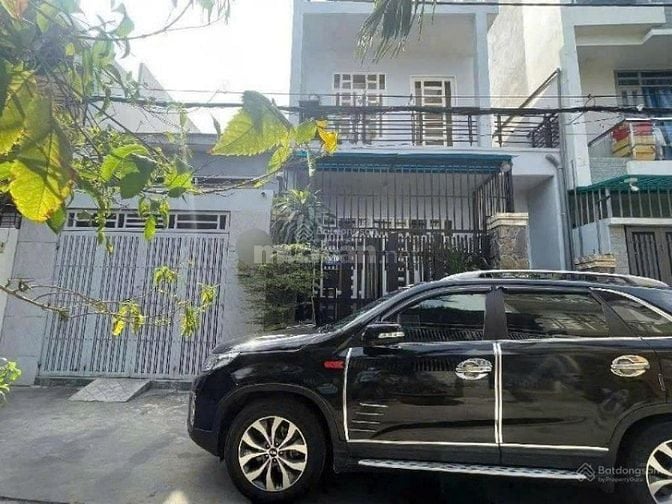 Kẹt vốn bán gấp nhà Phạm Hùng, Bình Chánh, gần Coopxtra, 1 tỷ 520 TL