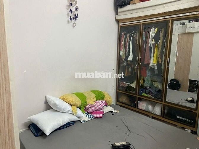 Cho thuê nhà NC, diện tích 80m2, hẻm rộng ô tô, đường Nguyễn Văn Tạo