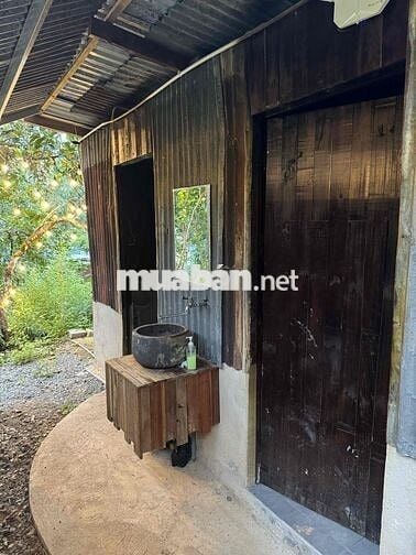 SANG NHƯỢNG QUÁN NƯỚNG BBQ - TP. ĐÀ LẠT (GẦN TRUNG TÂM)