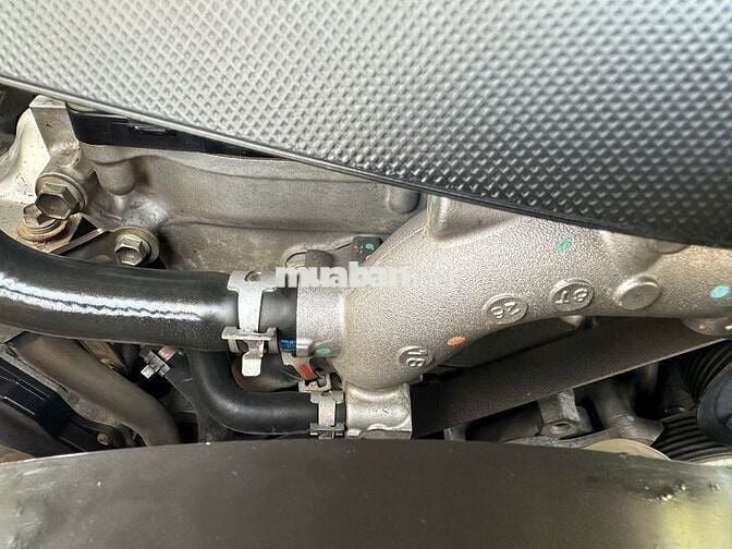 Toyota Fortuner 2.4G 4x2MT cuối 2019, số tay 1 chủ