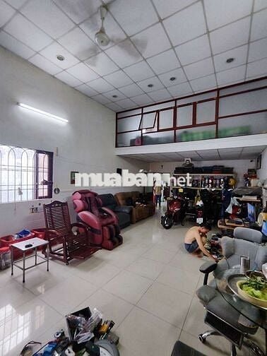 Bán nhà cấp 4 Lê Đức Thọ Gò Vấp