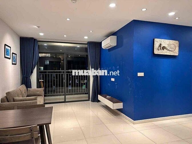 Căn 2Pn Full nội thất đẹp, cc Central Premium, p5, q8