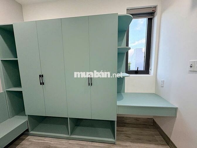 CĂN HỘ STUDIO MỚI 100% NGAY KHU ĐÔ THỊ FPT