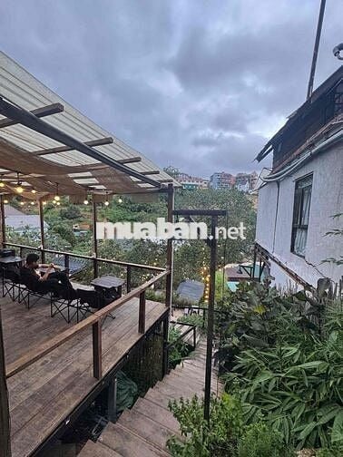SANG NHƯỢNG QUÁN NƯỚNG BBQ - TP. ĐÀ LẠT (GẦN TRUNG TÂM)