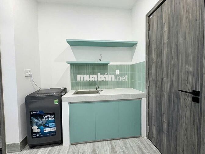 CĂN HỘ STUDIO MỚI 100% NGAY KHU ĐÔ THỊ FPT
