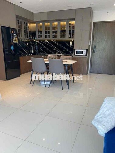 Căn 2Pn Full nội thất đẹp, cc Central Premium, p5, q8