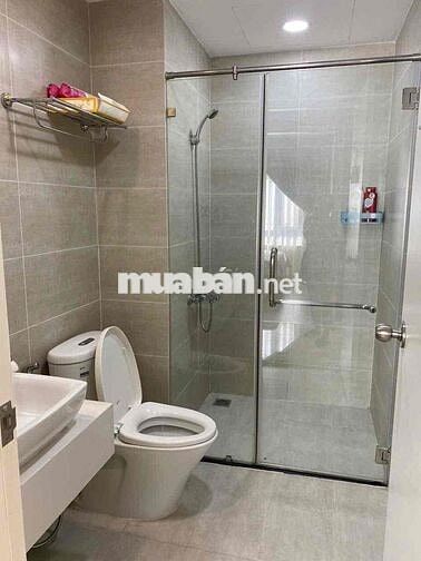 Căn 2Pn Full nội thất đẹp, cc Central Premium, p5, q8
