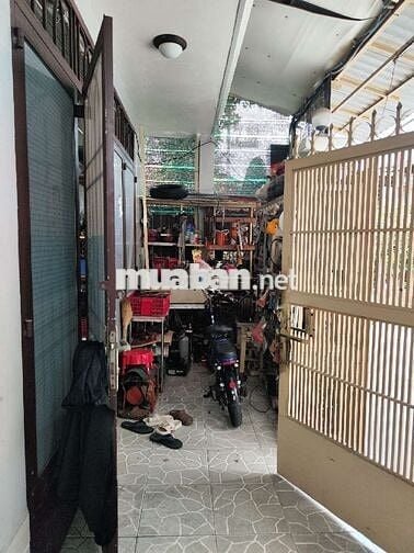 Bán nhà cấp 4 Lê Đức Thọ Gò Vấp