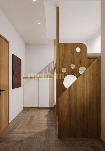 Tòa chung cư Myni Xã Đàn, Đống Đa, Hà Nội, S: 60m2, 7 tầng, 14,5 tỷ