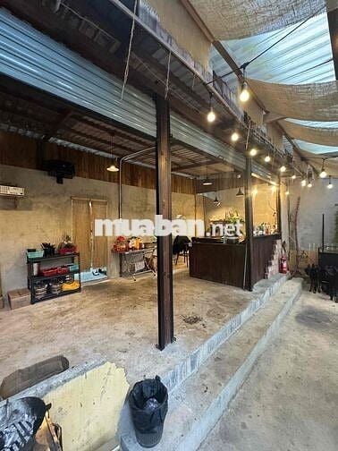SANG NHƯỢNG QUÁN NƯỚNG BBQ - TP. ĐÀ LẠT (GẦN TRUNG TÂM)