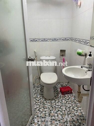 Cho thuê nhà NC, diện tích 80m2, hẻm rộng ô tô, đường Nguyễn Văn Tạo