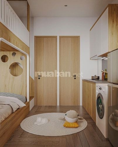 Tòa chung cư Myni Xã Đàn, Đống Đa, Hà Nội, S: 60m2, 7 tầng, 14,5 tỷ