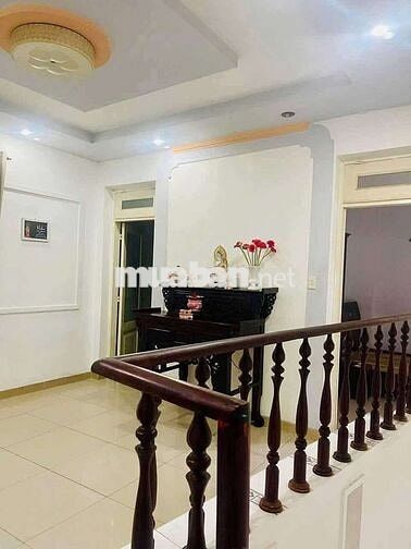 Cho thuê nhà đường số 3 linh xuan 3 phòng ngủ