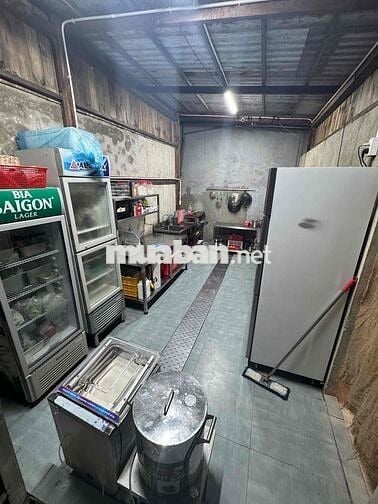 SANG NHƯỢNG QUÁN NƯỚNG BBQ - TP. ĐÀ LẠT (GẦN TRUNG TÂM)