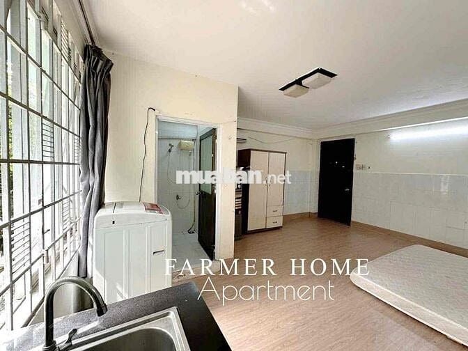 PHÒNG TRỌ/CĂN HỘ QUẬN 5 GẦN ĐHSP,KHTN,ĐHSG,ĐHYD FULL NT MÁY GIẶT RIÊNG