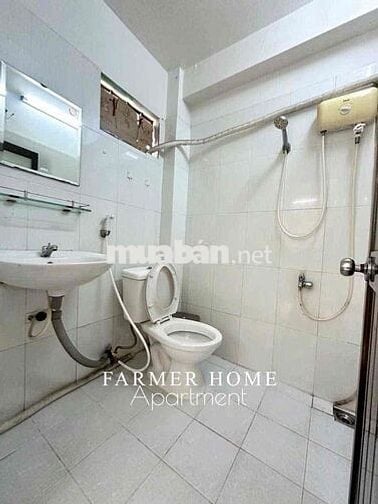 PHÒNG TRỌ/CĂN HỘ QUẬN 5 GẦN ĐHSP,KHTN,ĐHSG,ĐHYD FULL NT MÁY GIẶT RIÊNG
