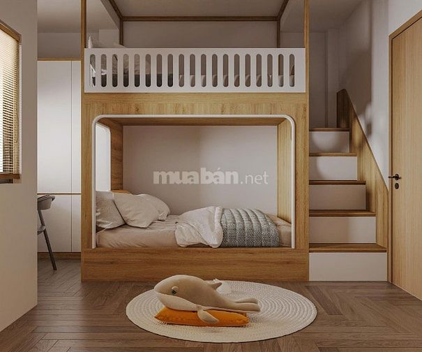 Tòa chung cư Myni Xã Đàn, Đống Đa, Hà Nội, S: 60m2, 7 tầng, 14,5 tỷ