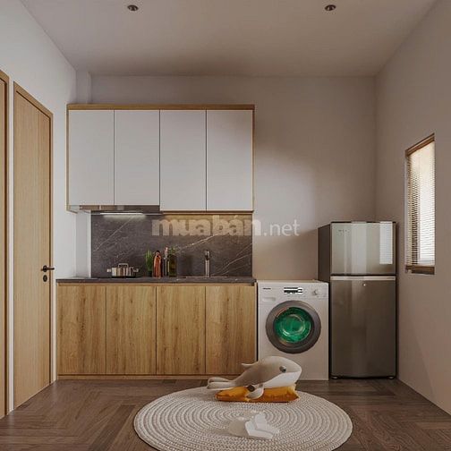 Tòa chung cư Myni Xã Đàn, Đống Đa, Hà Nội, S: 60m2, 7 tầng, 14,5 tỷ
